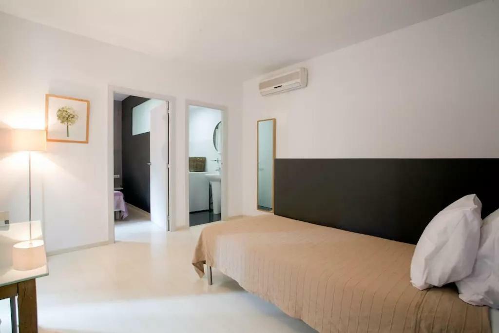 Old City Beach House Barcelona Kültér fotó