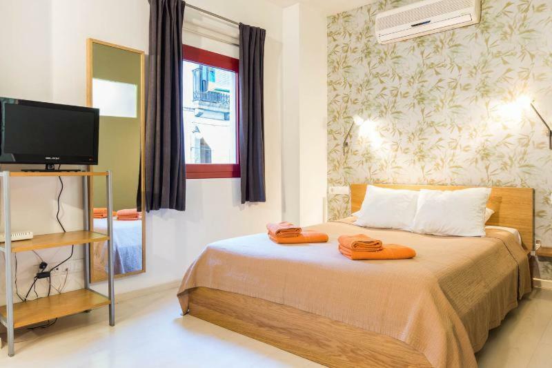 Old City Beach House Barcelona Kültér fotó