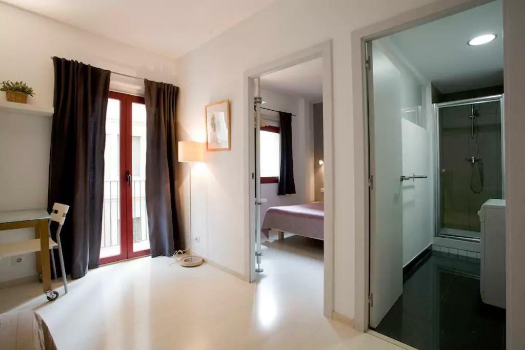Old City Beach House Barcelona Kültér fotó