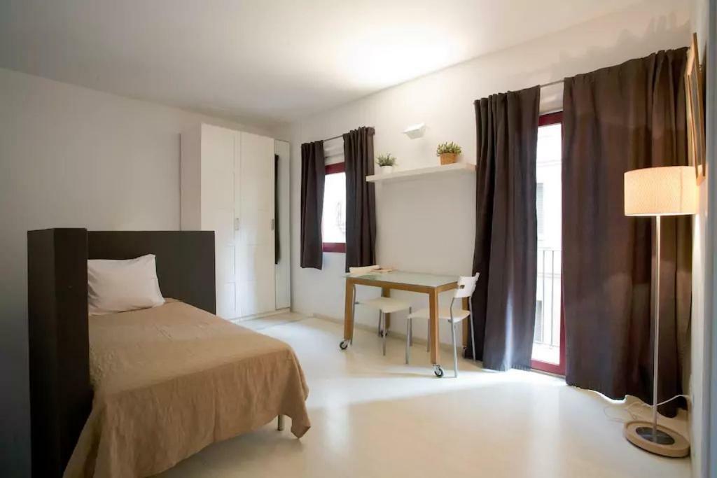 Old City Beach House Barcelona Kültér fotó